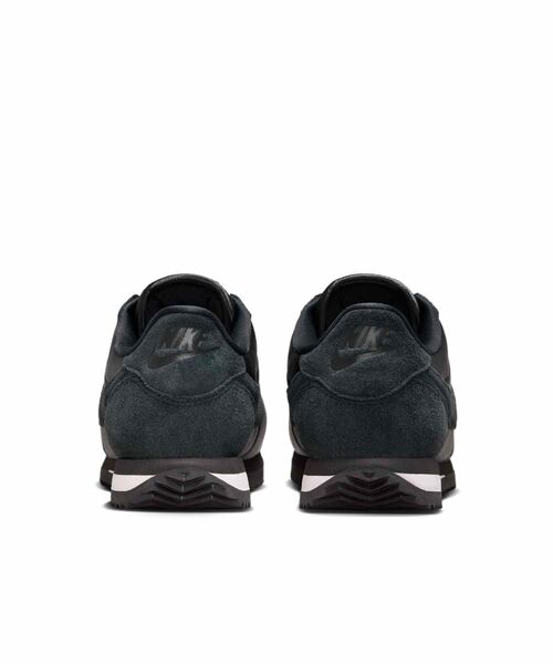 【NIKE】◆新製品◆コルテス テキスタイル◆ブラック◆ NIKE公式】ナイキ コルテッツ テキスタイル SE ウィメンズ