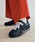 NIKEiiCLj́uiCL Rebc eLX^C SE EBYV[Y / Nike Cortez Textile SE Women's Shoes IH2014-010 BlackiXj[J[jvbubN