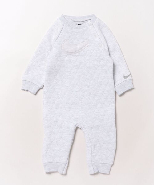 NIKE】NKN READYSET COVERALL / ナイキ ベビー カバーオール 対象
