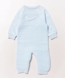 【NIKE】NKN READYSET COVERALL / ナイキ ベビー カバーオール 対象サイズ12M-24M