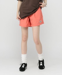 ALAND | 【UNISEX】ALAND／ロゴナイロンショートパンツ(その他パンツ)