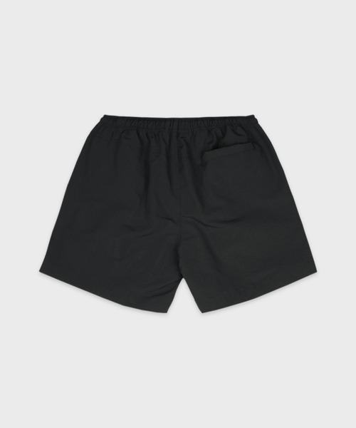 ALAND（エーランド）の「【UNISEX】ALAND／ロゴナイロンショートパンツ（その他パンツ・レディース・ネイビー/チャコール/ピンク・LARGE/MEDIUM）」の22枚目の写真