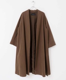 ☆新品・未使用・値札タグ付き☆ PBD ノーカラーコート ZOZOTOWN Yahoo!店 - ノーカラーコート｜Yahoo!ショッピング