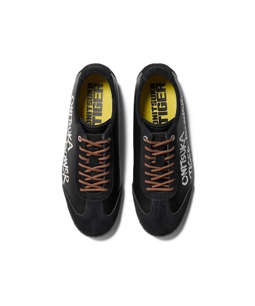 ONITSUKA TIGER YELLOW COLLECTION】MEXICO 66 OTP / メキシコ 66