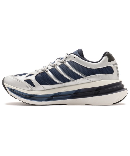 adidas(アディダス)の「adidas ADISTAR HRMY / アディダス アディスター ハーモニー(スニーカー・メンズ・ネイビー・28.5cm/28.0cm/27.5cm/27.0cm/26.5cm/26.0cm/25.5cm/30.0cm/29.0cm)」の5枚目の写真