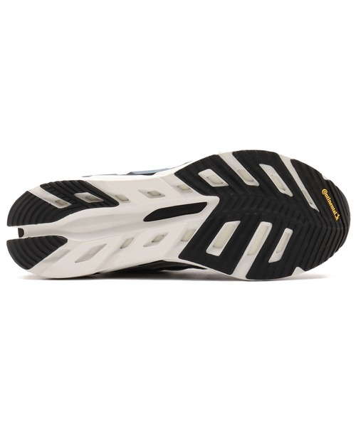 adidas(アディダス)の「adidas ADISTAR HRMY / アディダス アディスター ハーモニー(スニーカー・メンズ・ネイビー・28.5cm/28.0cm/27.5cm/27.0cm/26.5cm/26.0cm/25.5cm/30.0cm/29.0cm)」の6枚目の写真