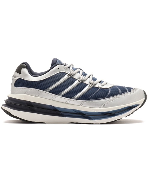 adidas(アディダス)の「adidas ADISTAR HRMY / アディダス アディスター ハーモニー(スニーカー・メンズ・ネイビー・28.5cm/28.0cm/27.5cm/27.0cm/26.5cm/26.0cm/25.5cm/30.0cm/29.0cm)」の4枚目の写真