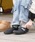 London Shoe MakeihV[CNj́uy펞Vт̈ꑫzh×AEghAV[Y / REhnEݔh~dl / ADX-01iXb|jvbubN