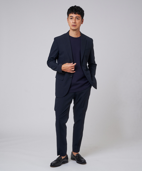 セール】'高通気＆吸水速乾' BREEZE COOL AKIHA スラックス