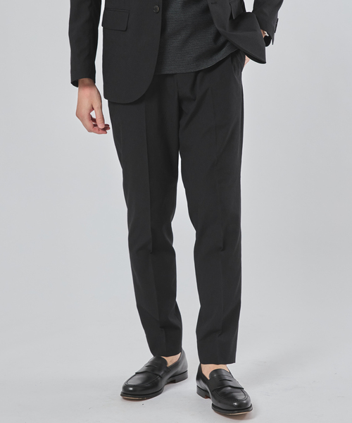 セール】'高通気＆吸水速乾' BREEZE COOL AKIHA スラックス