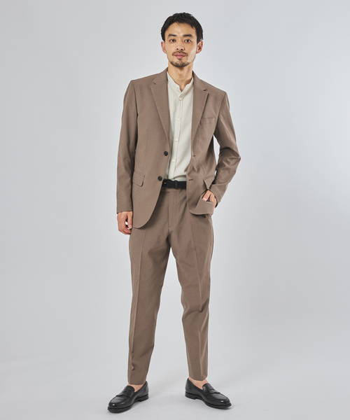 セール】'高通気＆吸水速乾' BREEZE COOL AKIHA スラックス