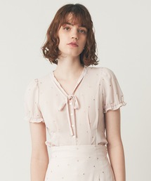 Deicy me couture gardenia トップス ME COUTURE