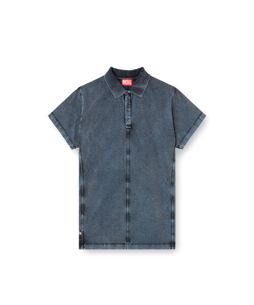 セール】メンズ ポロシャツ T-NOMELY（ポロシャツ）｜DIESEL