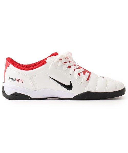 NIKE(ナイキ)の「NIKE TOTAL 90 / ナイキ トータル 90 【SP】(スニーカー・メンズ・ホワイト・30.0cm/26.0cm/27.0cm/28.0cm/29.0cm/26.5cm/27.5cm/28.5cm/25.5cm/24.5cm/23.0cm/25.0cm)」の4枚目の写真