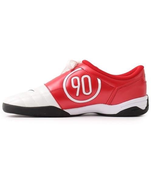 NIKE(ナイキ)の「NIKE TOTAL 90 / ナイキ トータル 90 【SP】(スニーカー・メンズ・ホワイト・30.0cm/26.0cm/27.0cm/28.0cm/29.0cm/26.5cm/27.5cm/28.5cm/25.5cm/24.5cm/23.0cm/25.0cm)」の5枚目の写真