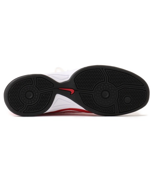 NIKE(ナイキ)の「NIKE TOTAL 90 / ナイキ トータル 90 【SP】(スニーカー・メンズ・ホワイト・30.0cm/26.0cm/27.0cm/28.0cm/29.0cm/26.5cm/27.5cm/28.5cm/25.5cm/24.5cm/23.0cm/25.0cm)」の6枚目の写真