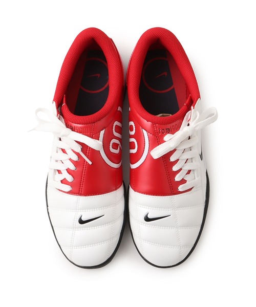 NIKE(ナイキ)の「NIKE TOTAL 90 / ナイキ トータル 90 【SP】(スニーカー・メンズ・ホワイト・30.0cm/26.0cm/27.0cm/28.0cm/29.0cm/26.5cm/27.5cm/28.5cm/25.5cm/24.5cm/23.0cm/25.0cm)」の2枚目の写真