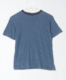 45R フォーティーファイブ　半袖　Tシャツ 45R（フォーティファイブアール）の「マップde迷彩の908
