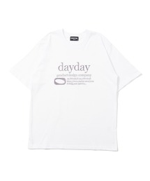 トップス Dayday ok DAYDAY｜デイデイのトップス（ブラック/黒色系）通販 - ZOZOTOWN