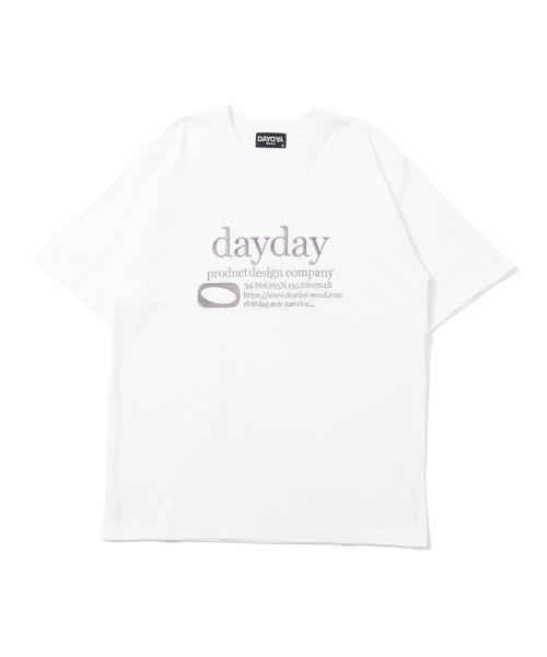 YR☆さま専用　新品タグ付き✨グレースクラス✨トップス　半袖　Tシャツ　ロゴ　白 YR☆さま専用 新品タグ付き✨グレースクラス✨トップス 半袖 T