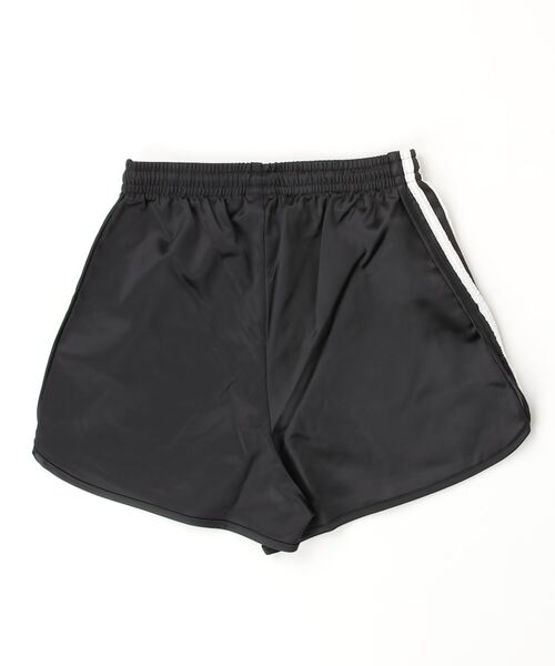 ショートパンツ ADIDAS RUFFLE SHORTS 5FT2217 adidas アディダス ショートパンツ レディース スリーストライプ
