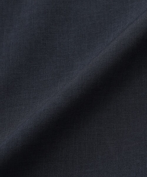 BLACK LABEL CRESTBRIDGE(ブラックレーベル・クレストブリッジ)の「ワルツエクストラファインサマージャケット(テーラードジャケット・メンズ・チャコールグレー/ネイビー・XL/S/L/M)」の17枚目の写真