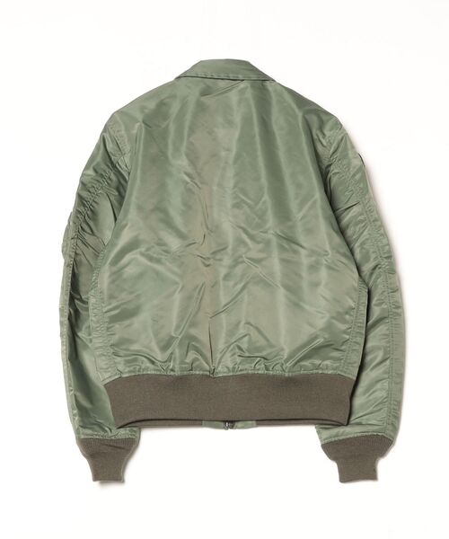 TOP GUN（トップガン）の「CWU 36P VX-31 / フライトジャケット