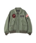 TOP GUN(トップガン)の「ジャケット/アウター(MA-1)」