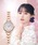 ANGEL HEART�i�G���W�F���n�[�g�j�́uAngel Heart/�G���W�F���n�[�g SAKURA TIME �r���v AHT-SKR24PGJ ���f�B�[�X�i�A�i���O�r���v�j�v�b�z���C�g
