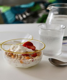 GEORGE'S（ジョージズ）の「bitte ボウル 11cm（食器）」