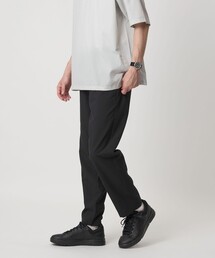 ドライポリエステル クイックベルト R2 イージーパンツ -防シワ・吸水速乾-