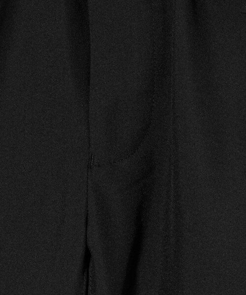 green label relaxing（グリーンレーベルリラクシング）の「ドライポリエステル クイックベルト R2 イージーパンツ -防シワ・吸水速乾-（その他パンツ・メンズ・ブラック/ダークグレー/オリーブ・S/L/M/XL）」の14枚目の写真