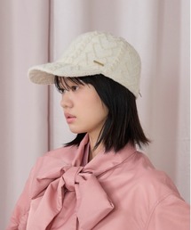 kaorinomori | kaorinomori ラディキャップ / カオリノモリ(キャップ)