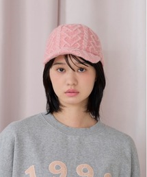 kaorinomori | kaorinomori ラディキャップ / カオリノモリ(キャップ)