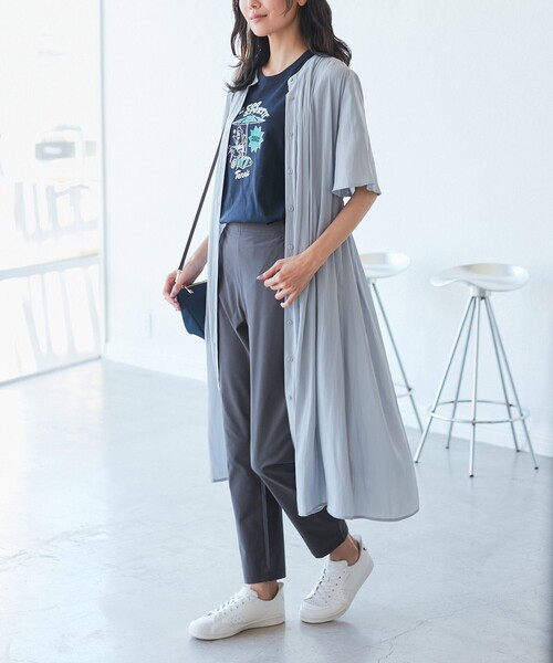 le coq sportif（ルコックスポルティフ）の「【le coq sportif/ルコックスポルティフ別注】ラ ローラン SI RP / LA ROLAND SI RP（スニーカー・レディース・ホワイト・23.5cm/24.0cm/24.5cm）」の16枚目の写真