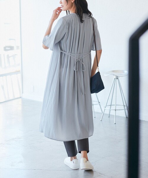 le coq sportif（ルコックスポルティフ）の「【le coq sportif/ルコックスポルティフ別注】ラ ローラン SI RP / LA ROLAND SI RP（スニーカー・レディース・ホワイト・23.5cm/24.0cm/24.5cm）」の17枚目の写真