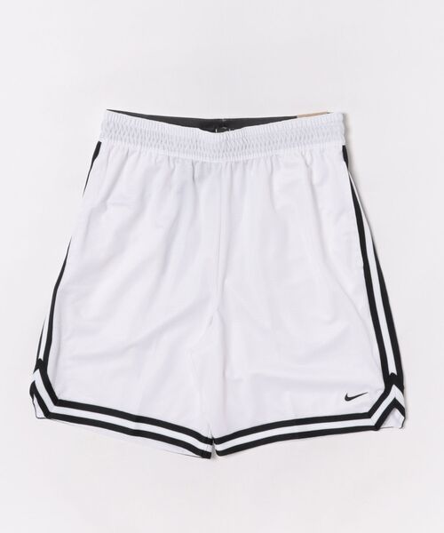 NIKE(ナイキ)の「《NIKEアパレル》DF DNA 8インチ ショート(その他パンツ・メンズ・グリーン/ブラック×パープル/ブラック×ホワイト/グレー/ホワイト×ブラック/グリーン系その他・S/XL/L/M/2XL)」の1枚目の写真
