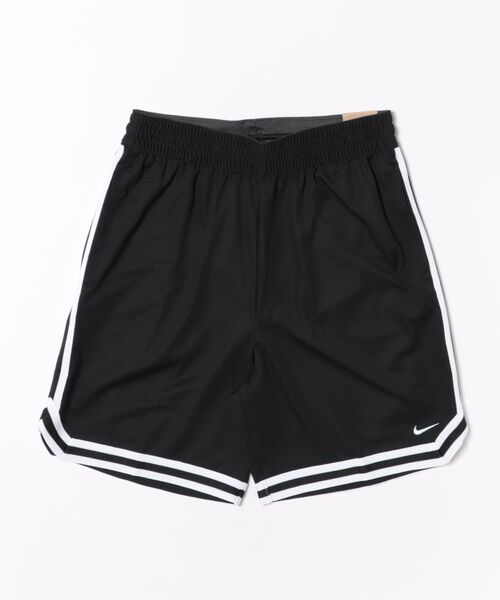 NIKE(ナイキ)の「《NIKEアパレル》DF DNA 8インチ ショート(その他パンツ・メンズ・グリーン/ブラック×パープル/ブラック×ホワイト/グレー/ホワイト×ブラック/グリーン系その他・S/XL/L/M/2XL)」の3枚目の写真