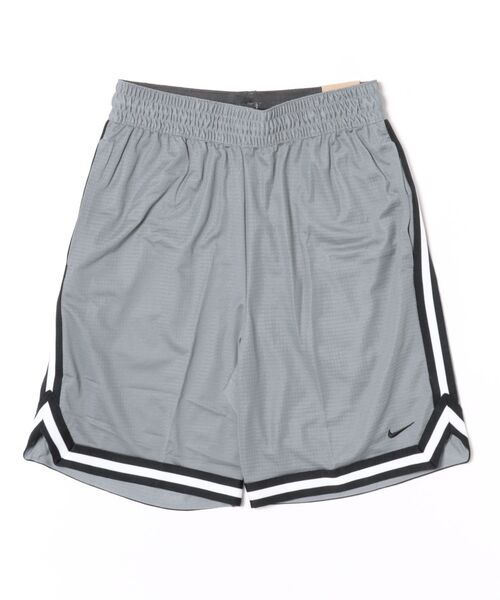 NIKE(ナイキ)の「《NIKEアパレル》DF DNA 8インチ ショート(その他パンツ・メンズ・グリーン/ブラック×パープル/ブラック×ホワイト/グレー/ホワイト×ブラック/グリーン系その他・S/XL/L/M/2XL)」の2枚目の写真
