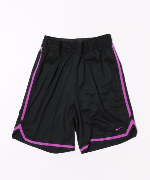 NIKE(ナイキ)の「《NIKEアパレル》DF DNA 8インチ ショート(その他パンツ・メンズ・グリーン/ブラック×パープル/ブラック×ホワイト/グレー/ホワイト×ブラック/グリーン系その他・S/XL/L/M/2XL)」の4枚目の写真