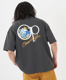 ブランド古着】Tシャツ/カットソー（グレー/灰色系）古着通販