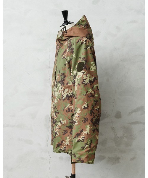 MILITARY（ミリタリー）の「実物 新品 デッドストック イタリア軍