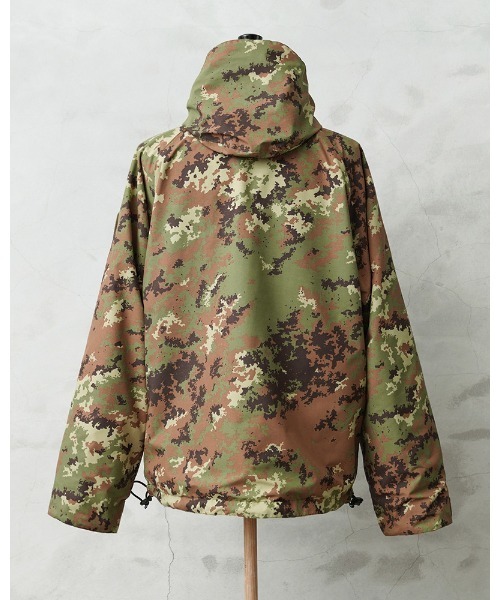 MILITARY（ミリタリー）の「実物 新品 デッドストック イタリア軍