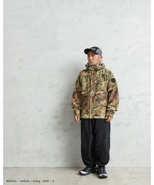 MILITARY(ミリタリー)の「実物 新品 デッドストック イタリア軍 MILITARY(ミリタリー)の「実物 新品 デッドストック イタリア軍