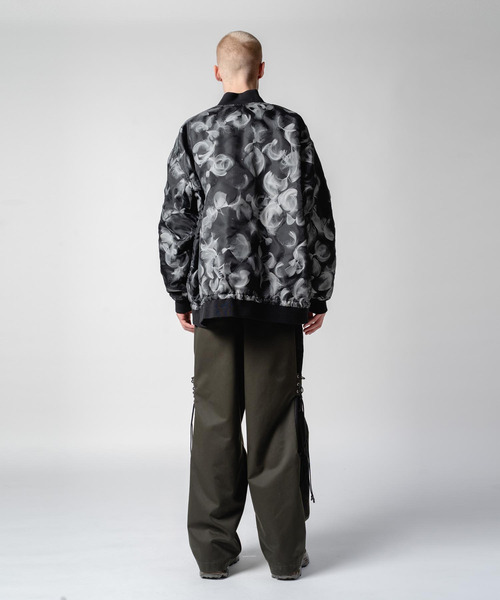 ！ほぼ未使用！【oll _kyoto】tricolor blouson オークリー（OAKLEY）（レディース）22-23 Juno Shell Jacket ジュノ