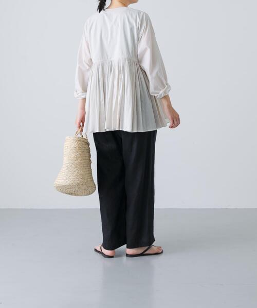 アンガルカシャツ（シャツ/ブラウス）｜かぐれ（カグレ）の