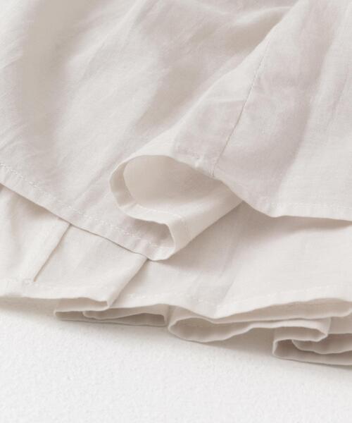 かぐれ（カグレ）の「アンガルカシャツ（シャツ/ブラウス）」 - WEAR