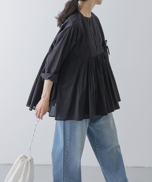 アンガルカシャツ（シャツ/ブラウス）｜かぐれ（カグレ）の