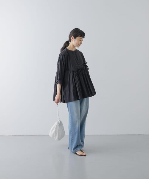 アンガルカシャツ（シャツ/ブラウス）｜かぐれ（カグレ）の