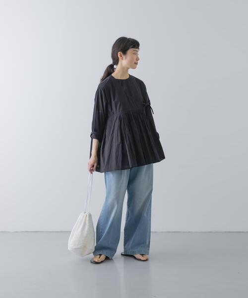 アンガルカシャツ アンガルカシャツ（シャツ/ブラウス）｜かぐれ（カグレ）の